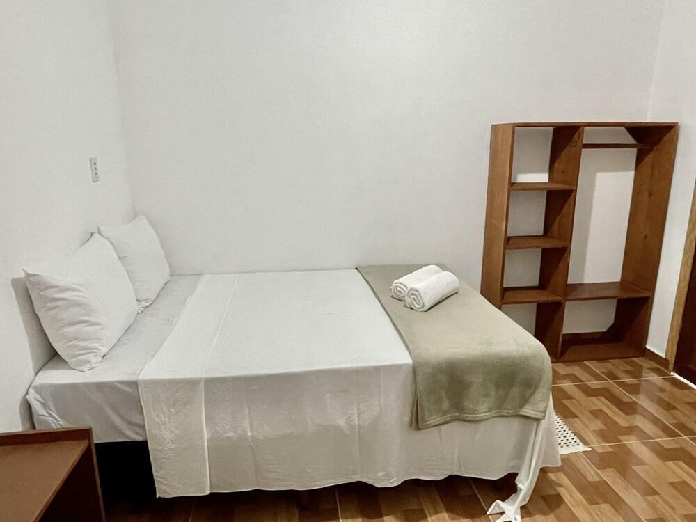 Pousada Aquarela Караіва Екстер'єр фото